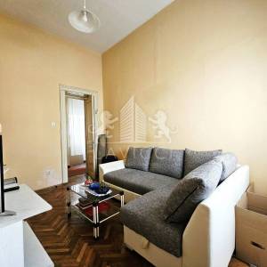 Dvosoban stan u prizemlju, TOP LOKACIJA-Branimir, Zadar