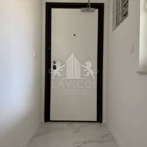 Dvosoban stan u prizemlju s vrtom - Zadar, Plovanija