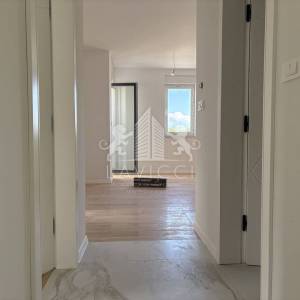 Dvosoban stan u prizemlju s vrtom - Zadar, Plovanija