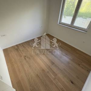 Dvosoban stan u prizemlju s vrtom - Zadar, Plovanija