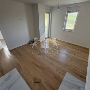 Dvosoban stan u prizemlju s vrtom - Zadar, Plovanija