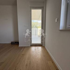 Dvosoban stan u prizemlju s vrtom - Zadar, Plovanija