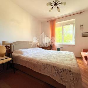 Dvosobni stan od 63 m2 na prvom katu - Melada, Zadar