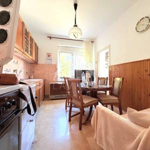 Dvosobni stan od 63 m2 na prvom katu - Melada, Zadar