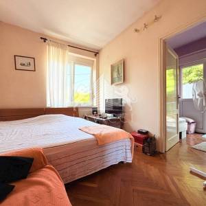 Dvosobni stan od 63 m2 na prvom katu - Melada, Zadar