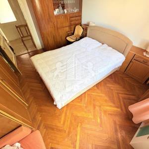 Dvosobni stan od 63 m2 na prvom katu - Melada, Zadar