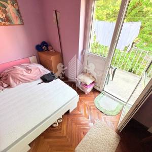 Dvosobni stan od 63 m2 na prvom katu - Melada, Zadar