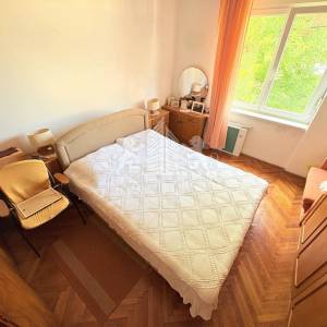 Dvosobni stan od 63 m2 na prvom katu - Melada, Zadar