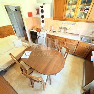 Dvosobni stan od 63 m2 na prvom katu - Melada, Zadar