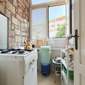 Dvosobni stan od 63 m2 na prvom katu - Melada, Zadar