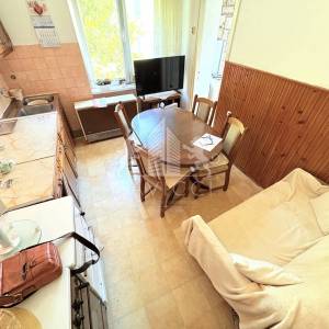 Dvosobni stan od 63 m2 na prvom katu - Melada, Zadar