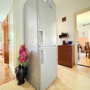 Dvosobni stan od 63 m2 na prvom katu - Melada, Zadar