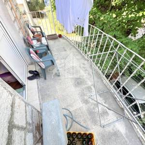 Dvosobni stan od 63 m2 na prvom katu - Melada, Zadar