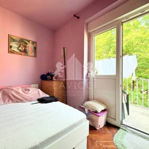 Dvosobni stan od 63 m2 na prvom katu - Melada, Zadar