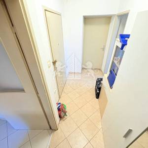 Dvosobni stan u prizemlju - Vruljica, Zadar