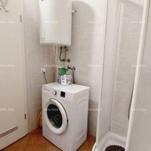 Ekskluzivna nekretnina! Prodaja stana u neposrednoj blizni mora i plaža, Štinjan, Pula!