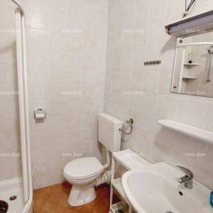 Ekskluzivna nekretnina! Prodaja stana u neposrednoj blizni mora i plaža, Štinjan, Pula!