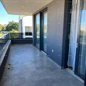 Ekskluzivna ponuda ! Medulin! novogradnja! 100 metara do Medulinske šetnice i kampa.