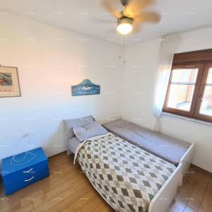 Ekskluzivna prodaja! Fantastičan stan u Volmama.