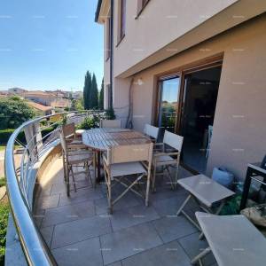 Ekskluzivna prodaja! Fantastičan stan u Volmama.