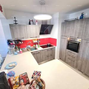 Ekskluzivna prodaja! Fantastičan stan u Volmama.