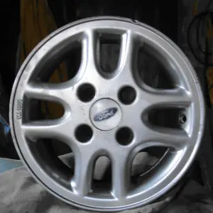felge alu 13cola ford