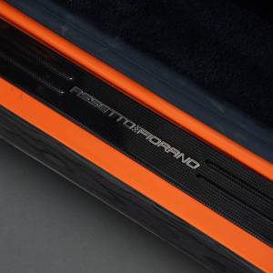 Ferrari SF90 Stradale