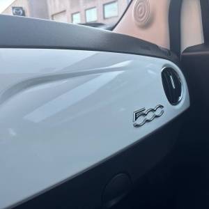 Fiat 500 1.0 BSG DOLCEVITA - 3 godine jamstva