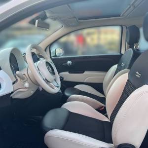 Fiat 500 1.0 BSG DOLCEVITA - 3 godine jamstva