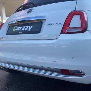 Fiat 500 1.0 BSG DOLCEVITA - 3 godine jamstva