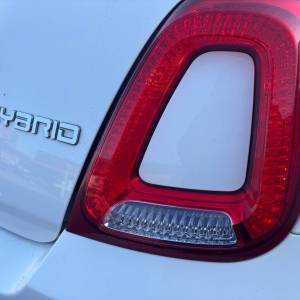 Fiat 500 1.0 BSG DOLCEVITA - 3 godine jamstva