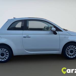 Fiat 500 1.0 BSG DOLCEVITA - 3 godine jamstva