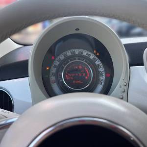 Fiat 500 1.0 BSG DOLCEVITA - 3 godine jamstva