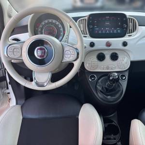 Fiat 500 1.0 BSG DOLCEVITA - 3 godine jamstva