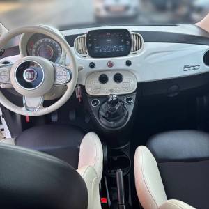 Fiat 500 1.0 BSG DOLCEVITA - 3 godine jamstva