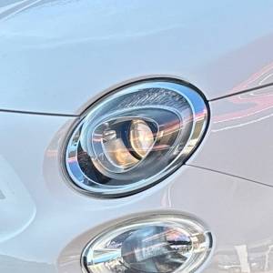 Fiat 500 1.0 BSG DOLCEVITA - 3 godine jamstva