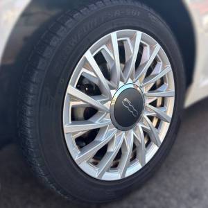 Fiat 500 1.0 BSG DOLCEVITA - 3 godine jamstva