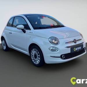 Fiat 500 1.0 BSG DOLCEVITA - 3 godine jamstva