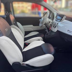 Fiat 500 1.0 BSG DOLCEVITA - 3 godine jamstva