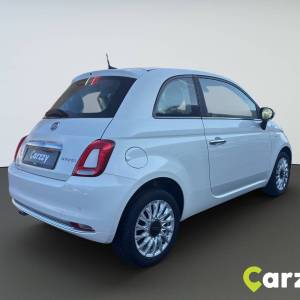Fiat 500 1.0 BSG DOLCEVITA - 3 godine jamstva