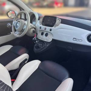 Fiat 500 1.0 BSG DOLCEVITA - 3 godine jamstva