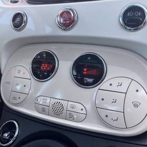Fiat 500 1.0 BSG DOLCEVITA - 3 godine jamstva