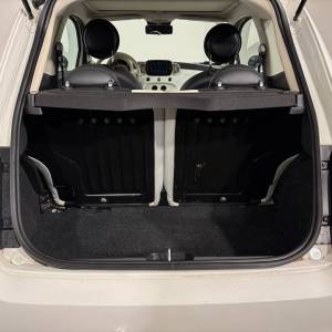 Fiat 500 1.0 BSG HYBRID DOLCEVITA