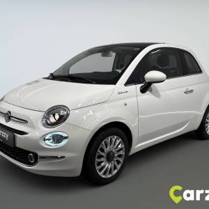 Fiat 500 1.0 BSG HYBRID DOLCEVITA