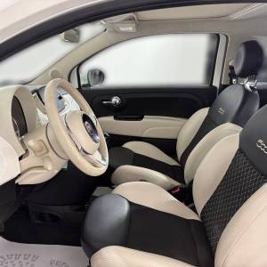 Fiat 500 1.0 BSG HYBRID DOLCEVITA - 3 godine jamstva