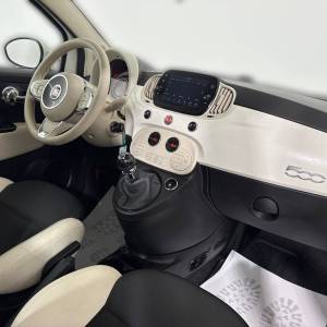 Fiat 500 1.0 BSG HYBRID DOLCEVITA - 3 godine jamstva