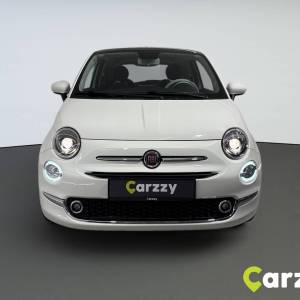 Fiat 500 1.0 BSG HYBRID DOLCEVITA - 3 godine jamstva