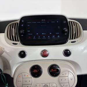 Fiat 500 1.0 BSG HYBRID DOLCEVITA - 3 godine jamstva