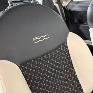 Fiat 500 1.0 BSG HYBRID DOLCEVITA - 3 godine jamstva