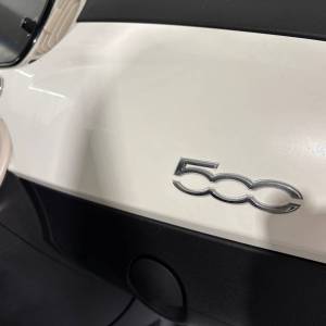 Fiat 500 1.0 BSG HYBRID DOLCEVITA - 3 godine jamstva